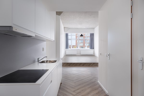 Medium property photo - Van Boecopkade, 2518 LD Den Haag